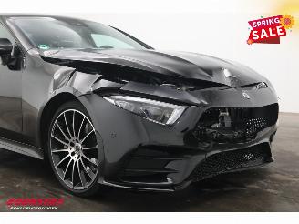 Mercedes CLS 400 d 4MATIC AMG Schuifdak Memory Ventilatie Burmester Camera picture 8