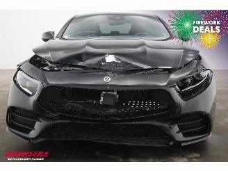 Mercedes CLS 400 d 4MATIC AMG Schuifdak Memory Ventilatie Burmester Camera picture 9