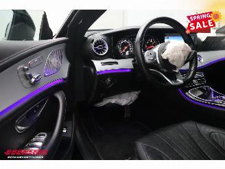 Mercedes CLS 400 d 4MATIC AMG Schuifdak Memory Ventilatie Burmester Camera picture 20