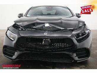 Mercedes CLS 400 d 4MATIC AMG Schuifdak Memory Ventilatie Burmester Camera picture 9