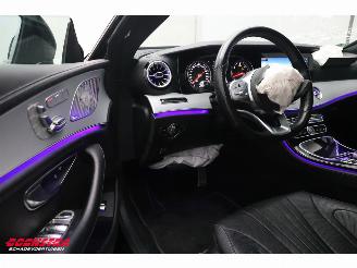 Mercedes CLS 400 d 4MATIC AMG Schuifdak Memory Ventilatie Burmester Camera picture 20