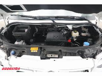 Mercedes Sprinter 315 CDI 9G-Tronic L2-H1 Kuhler Carrier Leder Navi Airco Cruise Camera picture 7