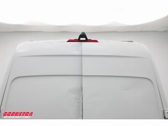 Mercedes Sprinter 315 CDI 9G-Tronic L2-H1 Kuhler Carrier Leder Navi Airco Cruise Camera picture 12