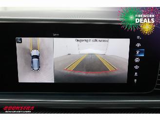 Mercedes GLE 53 AMG 4MATIC+ Pano LED ACC Burmester Memory Ventilatie 360° AHK picture 24