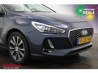 Hyundai I-30 1.0 T-GDI First Edition Navi Clima Cruise Camera LRHZ SHZ PDC picture 13