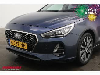 Hyundai I-30 1.0 T-GDI First Edition Navi Clima Cruise Camera LRHZ SHZ PDC picture 18