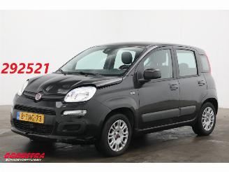 Damaged car Fiat Panda 0.9 TwinAir Aut. Easy Airco 30.575 km! 2014/3