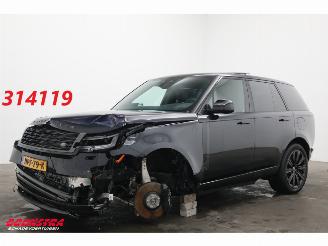skadebil auto Land Rover Range Rover P550e Autobiography PHEV Pano 4X Memory/Massage/Ventilatie 360° 2025/5