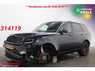 Unfallwagen Land Rover Range Rover P550e Autobiography PHEV Pano 4X Memory/Massage/Ventilatie 360° 2025/5