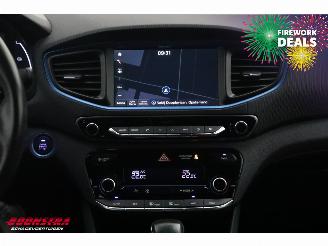 Hyundai Ioniq 1.6 GDi Comfort ACC Infinity Navi Camera PDC picture 16