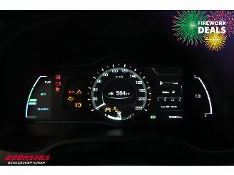 Hyundai Ioniq 1.6 GDi Comfort ACC Infinity Navi Camera PDC picture 21