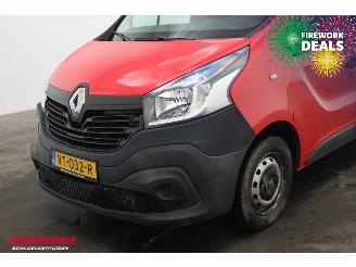 Renault Trafic 1.6 dCi L2-H1 Générique Airco PDC AHK 100.518 km! picture 14