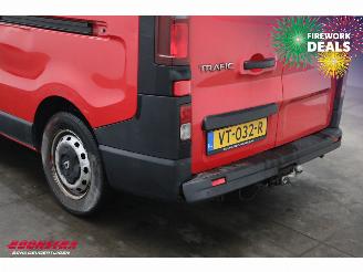 Renault Trafic 1.6 dCi L2-H1 Générique Airco PDC AHK 100.518 km! picture 16