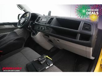 Volkswagen Transporter 2.0 TDI 150 PK L1-H1 2X Schuifdeur Airco Cruise AHK picture 9