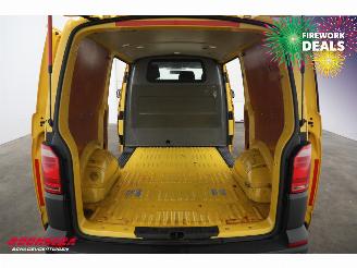 Volkswagen Transporter 2.0 TDI 150 PK L1-H1 2X Schuifdeur Airco Cruise AHK picture 7