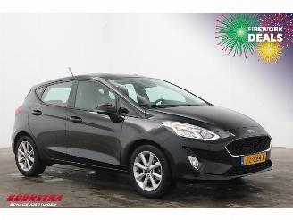 Ford Fiesta 1.1 Trend Navi Airco Cruise PDC 75.883 km! picture 2
