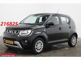 škoda osobní automobily Suzuki Ignis 1.2 Smart Hybrid Comfort Navi Airco PDC 2021/6