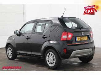 Suzuki Ignis 1.2 Smart Hybrid Comfort Navi Airco PDC picture 4