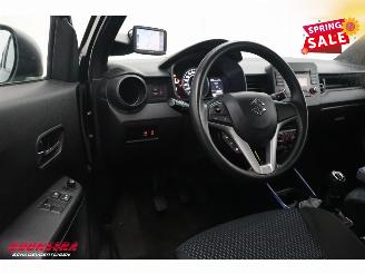 Suzuki Ignis 1.2 Smart Hybrid Comfort Navi Airco PDC picture 18