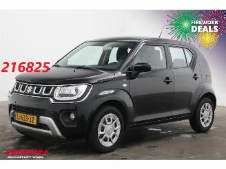 Avarii autoturisme Suzuki Ignis 1.2 Smart Hybrid Comfort Navi Airco PDC 2021/6