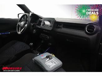 Suzuki Ignis 1.2 Smart Hybrid Comfort Navi Airco PDC picture 13