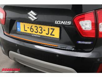 Suzuki Ignis 1.2 Smart Hybrid Comfort Navi Airco PDC picture 12