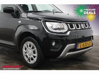 Suzuki Ignis 1.2 Smart Hybrid Comfort Navi Airco PDC picture 6