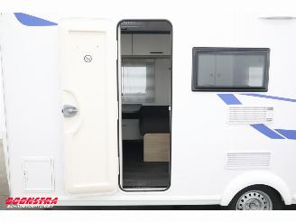 Caravelair  Alba 466 Queens Bed Toilet BY 2024 picture 26