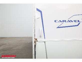 Caravelair  Alba 466 Queens Bed Toilet BY 2024 picture 10