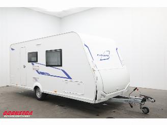 Caravelair  Alba 466 Queens Bed Toilet BY 2024 picture 2