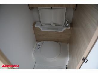 Caravelair  Alba 466 Queens Bed Toilet BY 2024 picture 23
