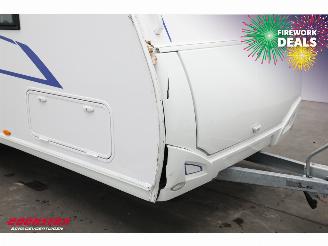 Caravelair  Alba 466 Queens Bed Toilet BY 2024 picture 7