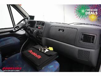 Dethleffs  T 6541 Advantage 2.8 JTD Luifel Fietsendrager Frans Bed picture 24