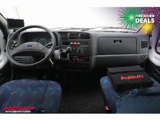 Dethleffs  T 6541 Advantage 2.8 JTD Luifel Fietsendrager Frans Bed picture 25