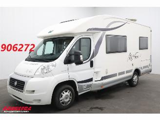 Ocazii campere Mc Louis  P700 2.3 MJ Solar Fietsendrager Frans Bed Hefbed Schotel 2012/1