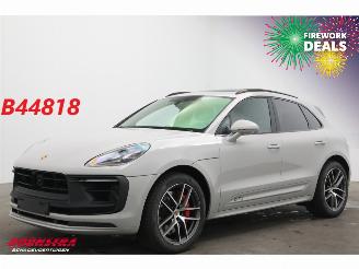 Käytettyjen passenger cars Porsche Macan 2.9 GTS Pano Bose 360° Sport Chrono Memory PASM PDLS+ 2024/1