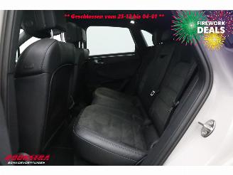 Porsche Macan 2.9 GTS Pano Bose 360° Sport Chrono Memory PASM PDLS+ picture 9