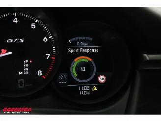 Porsche Macan 2.9 GTS Pano Bose 360° Sport Chrono Memory PASM PDLS+ picture 16
