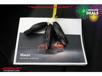 Porsche Macan 2.9 GTS Pano Bose 360° Sport Chrono Memory PASM PDLS+ picture 28