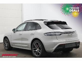 Porsche Macan 2.9 GTS Pano Bose 360° Sport Chrono Memory PASM PDLS+ picture 4