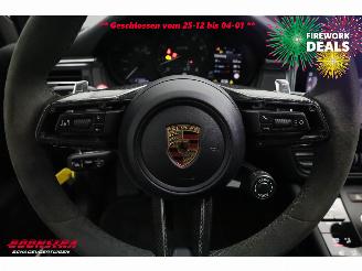 Porsche Macan 2.9 GTS Pano Bose 360° Sport Chrono Memory PASM PDLS+ picture 11
