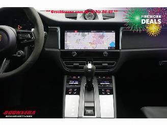 Porsche Macan 2.9 GTS Pano Bose 360° Sport Chrono Memory PASM PDLS+ picture 7
