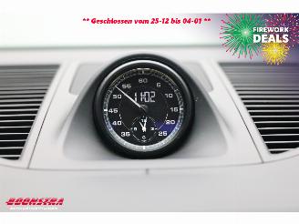 Porsche Macan 2.9 GTS Pano Bose 360° Sport Chrono Memory PASM PDLS+ picture 22