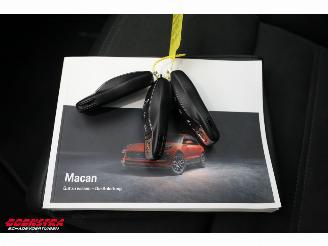 Porsche Macan 2.9 GTS Pano Bose 360° Sport Chrono Memory PASM PDLS+ picture 28