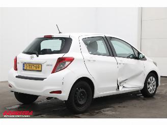 Toyota Yaris 1.3 VVT-i Aspiration Navi Airco Cruise Camera picture 3