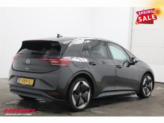 Volkswagen ID.3 First Max 58 kWh Pano LED Navi Clima Camera LRHZ SHZ AHK picture 3