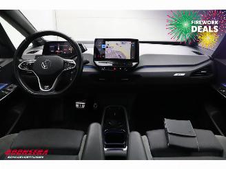 Volkswagen ID.3 First Max 58 kWh Pano LED Navi Clima Camera LRHZ SHZ AHK picture 13