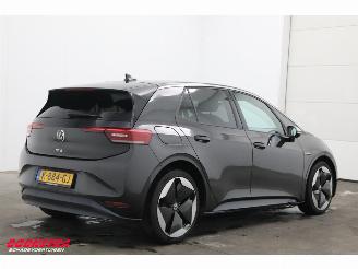 Volkswagen ID.3 First Max 58 kWh Pano LED Navi Clima Camera LRHZ SHZ AHK picture 3