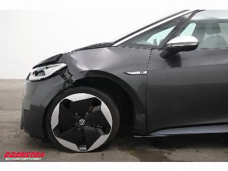 Volkswagen ID.3 First Max 58 kWh Pano LED Navi Clima Camera LRHZ SHZ AHK picture 11