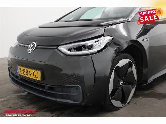 Volkswagen ID.3 First Max 58 kWh Pano LED Navi Clima Camera LRHZ SHZ AHK picture 10